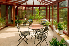 Trumps Green conservatory quotes